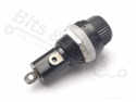 Zekeringhouder Inbouw 5x20mm